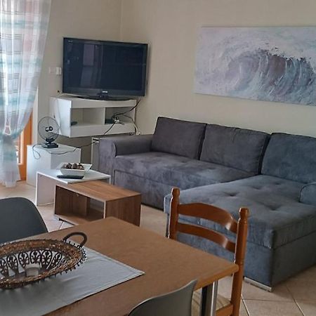 Villa Alba Коініра Екстер'єр фото