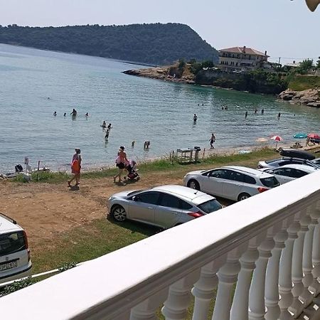 Villa Alba Коініра Екстер'єр фото