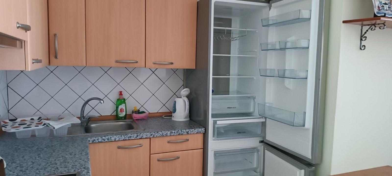 Villa Alba Коініра Екстер'єр фото