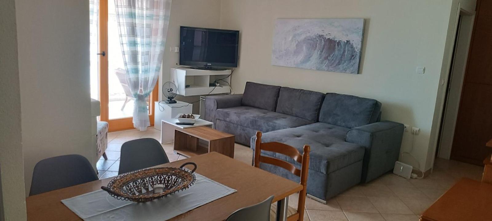 Villa Alba Коініра Екстер'єр фото