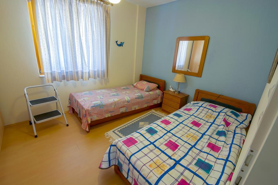 Villa Alba Коініра Екстер'єр фото